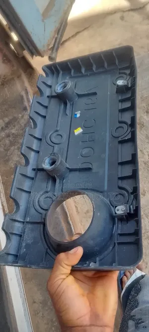 Engine Cover