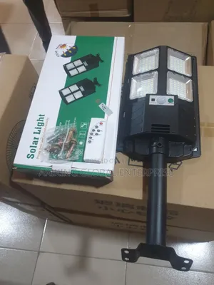 500w Green Yield Bw - 4 Eyes Solar