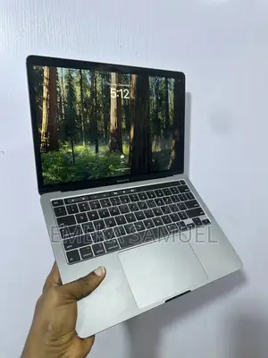 Laptop Apple MacBook Pro 2020 16GB Intel Core i5 SSD 512GB