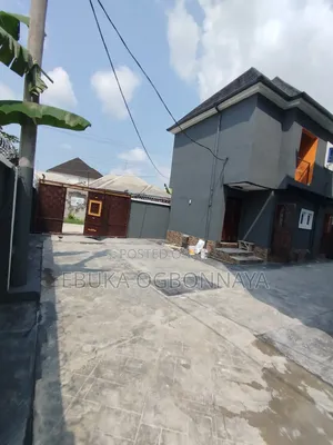 2bdrm Block of Flats in Sars Road,, Obio-Akpor for rent