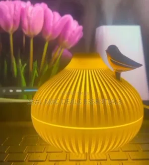 Onion Shape Humidifier