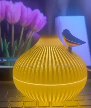 Onion Shape Humidifier