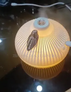 Onion Shape Humidifier