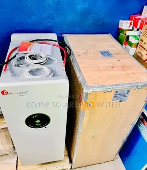 15kwh 48v Felicity Lithium Battery 5years