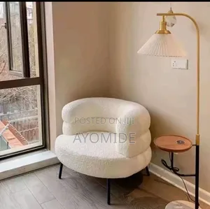 Lazy Sofa Chair