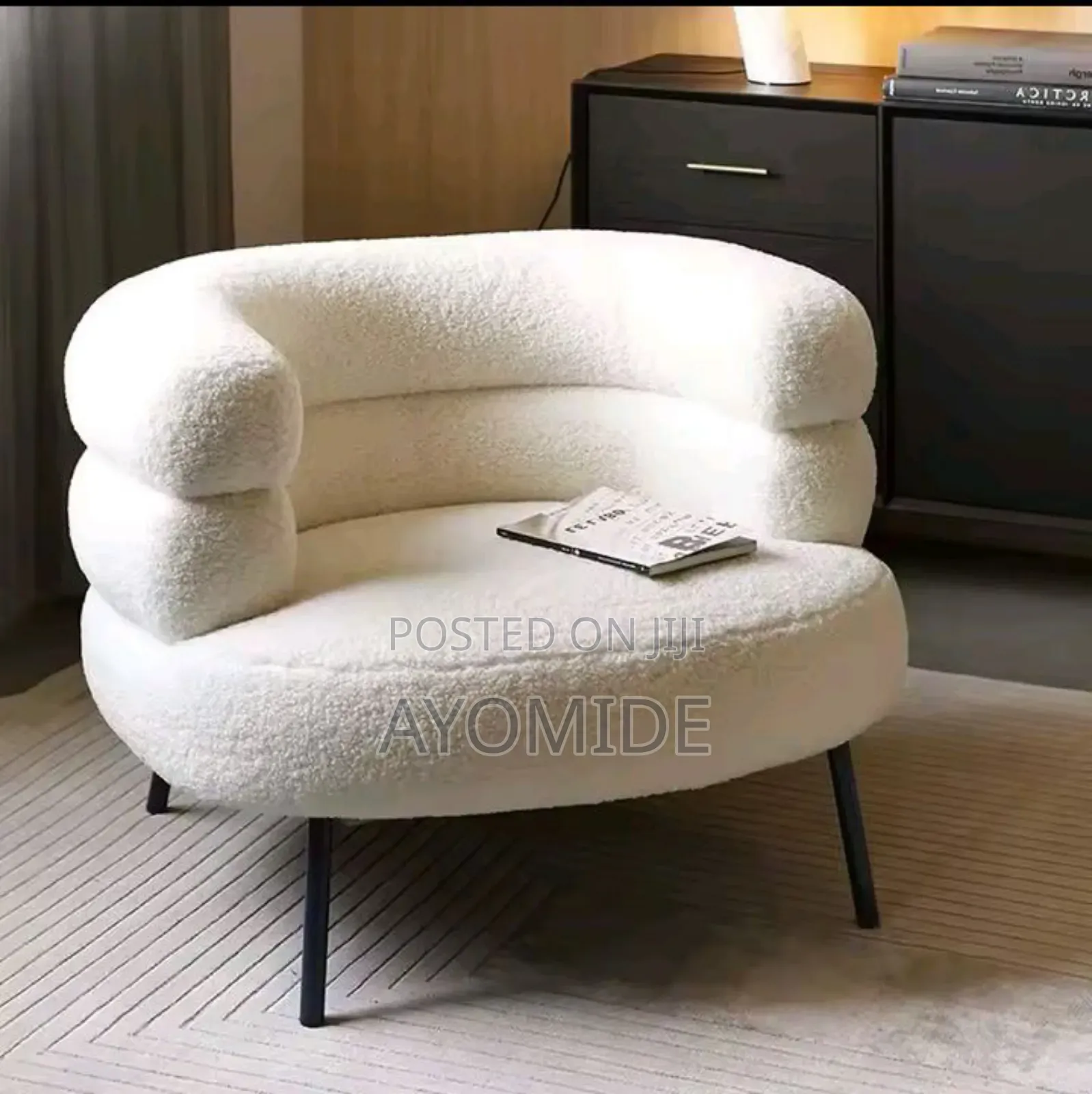 Lazy Sofa Chair
