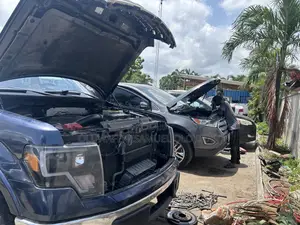 Auto Technician/Mechanic