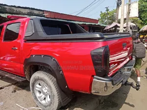 Upgrade Kit for Toyota Tacoma From 2008 to 2024
