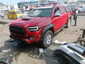 Upgrade Kit for Toyota Tacoma From 2008 to 2024
