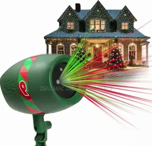 Star Flower Ultra 9 Laser Star Light