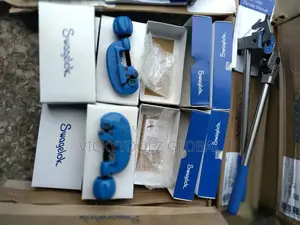 Swagelok Mstc308 Tubing Cutter 3/16-1
