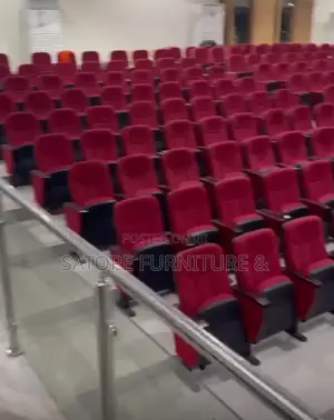 High Quality Auditorium Chairs