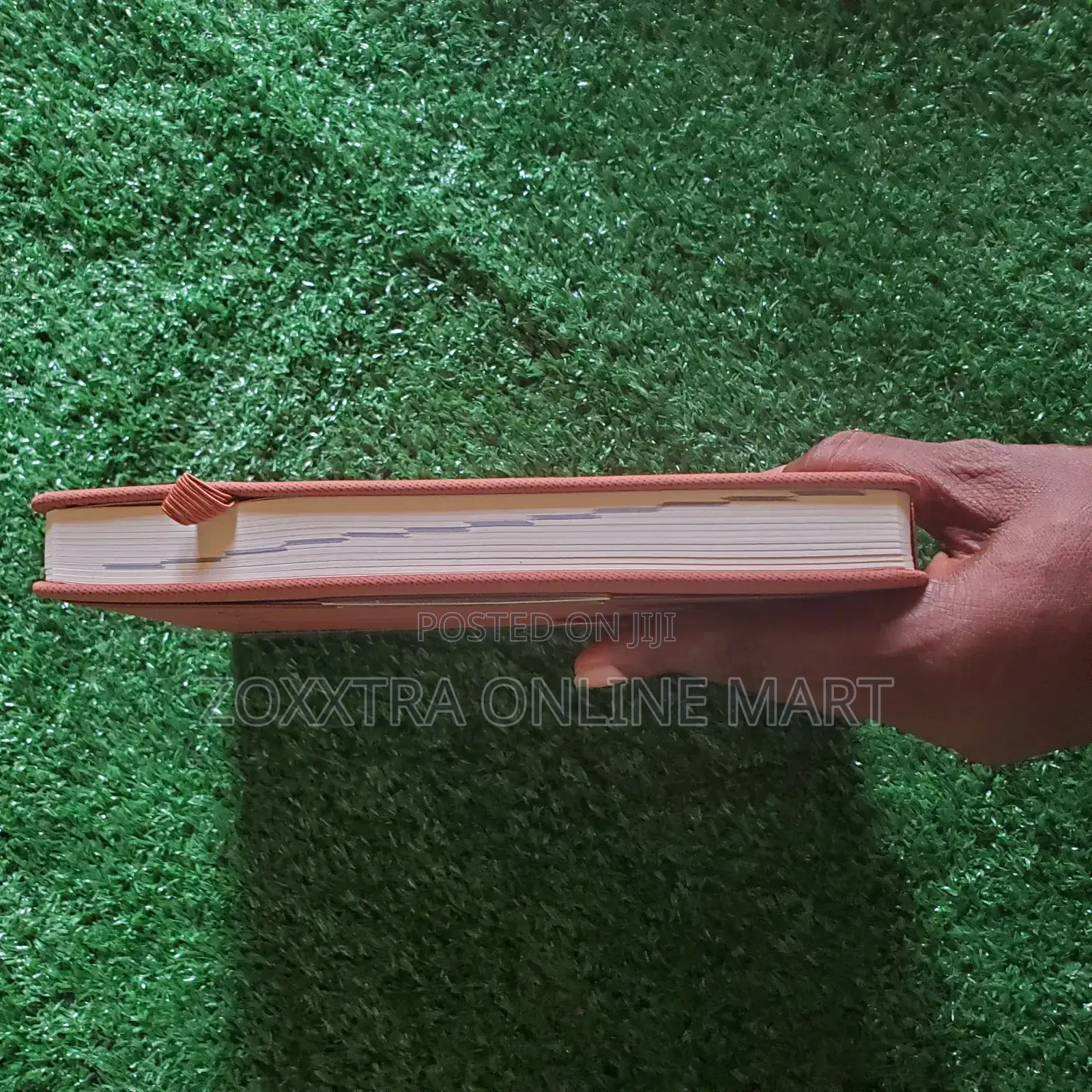2026 Diaries