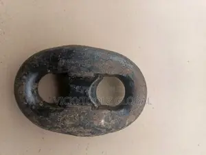 Kenter Joining Shackle / Kenter Link 19mm