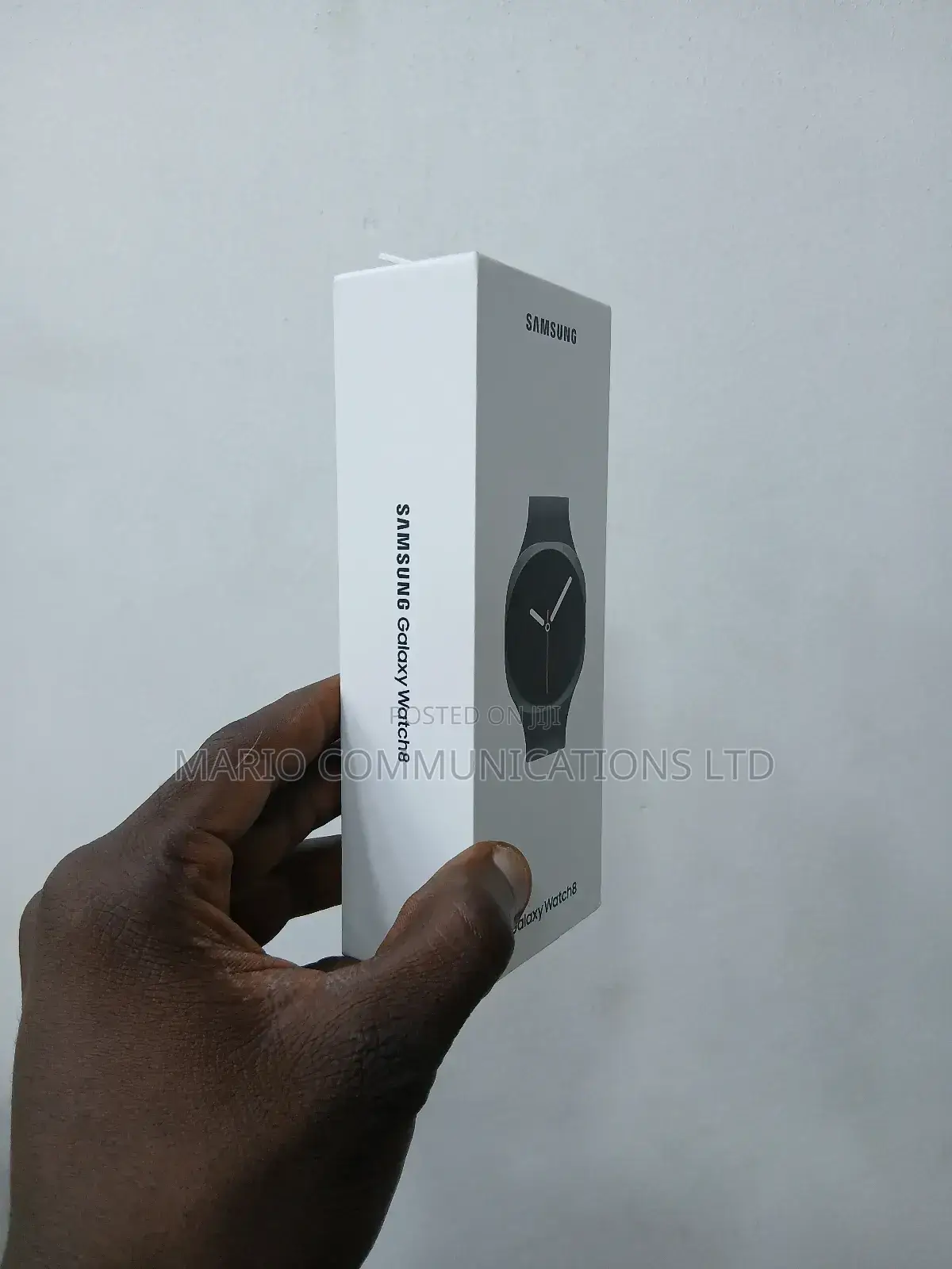 Samsung Galaxy Watch 8