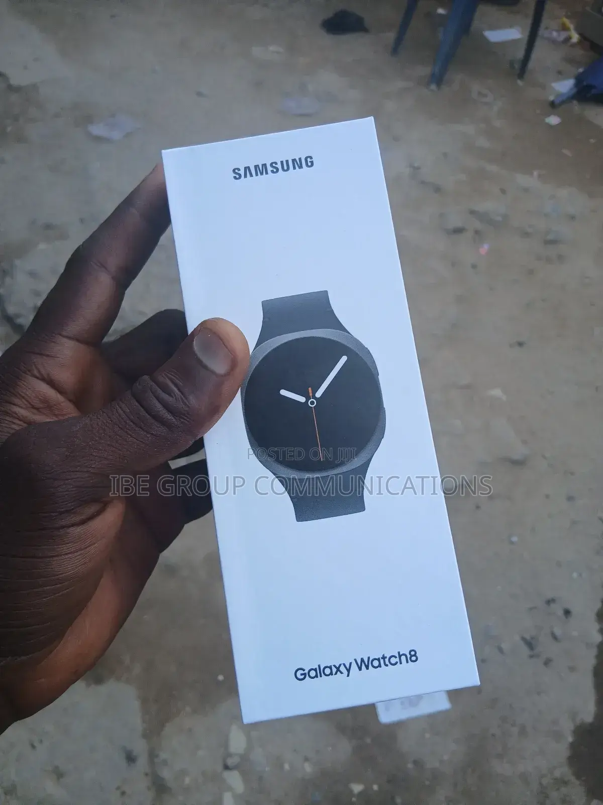 Samsung Galaxy Watch 8