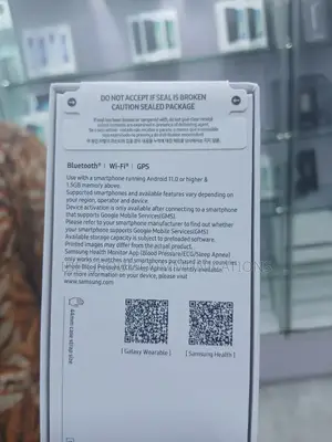 Samsung Galaxy Watch 8