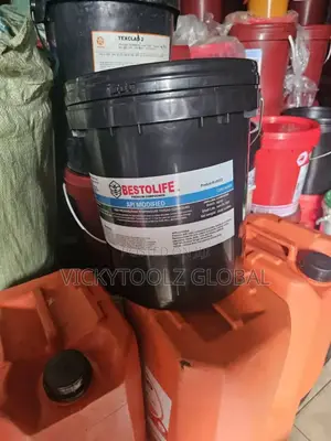Bestolife Api Modified Thread Compound 22.5kg