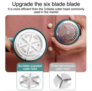 Lint Remover