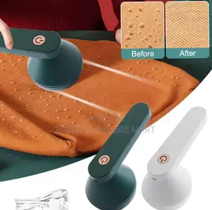 Lint Remover