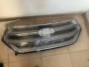 Front Grill Edge 2015 2016 2017 Etc