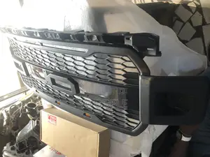 Raptor Grill F150 2019
