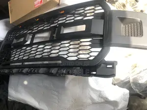 Raptor Grill F150 2019