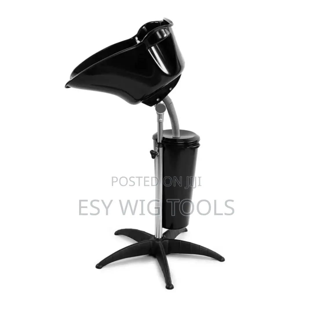 Hair Wash Basin