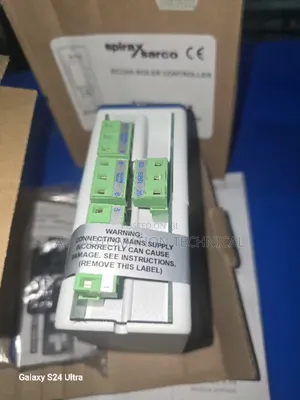 Spirax Sarco Bc3150 | Blowdown Controller | 