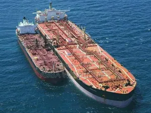 Tank Farm Delivery Nationwide