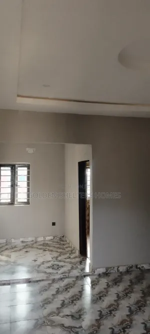 Furnished 2bdrm Block of Flats in Nkwobor Road Emene, Enugu for rent