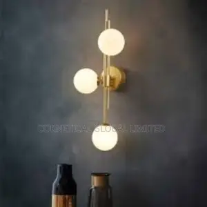 Modern Quality Sconce Outdoor Wall Bracket Lamps
