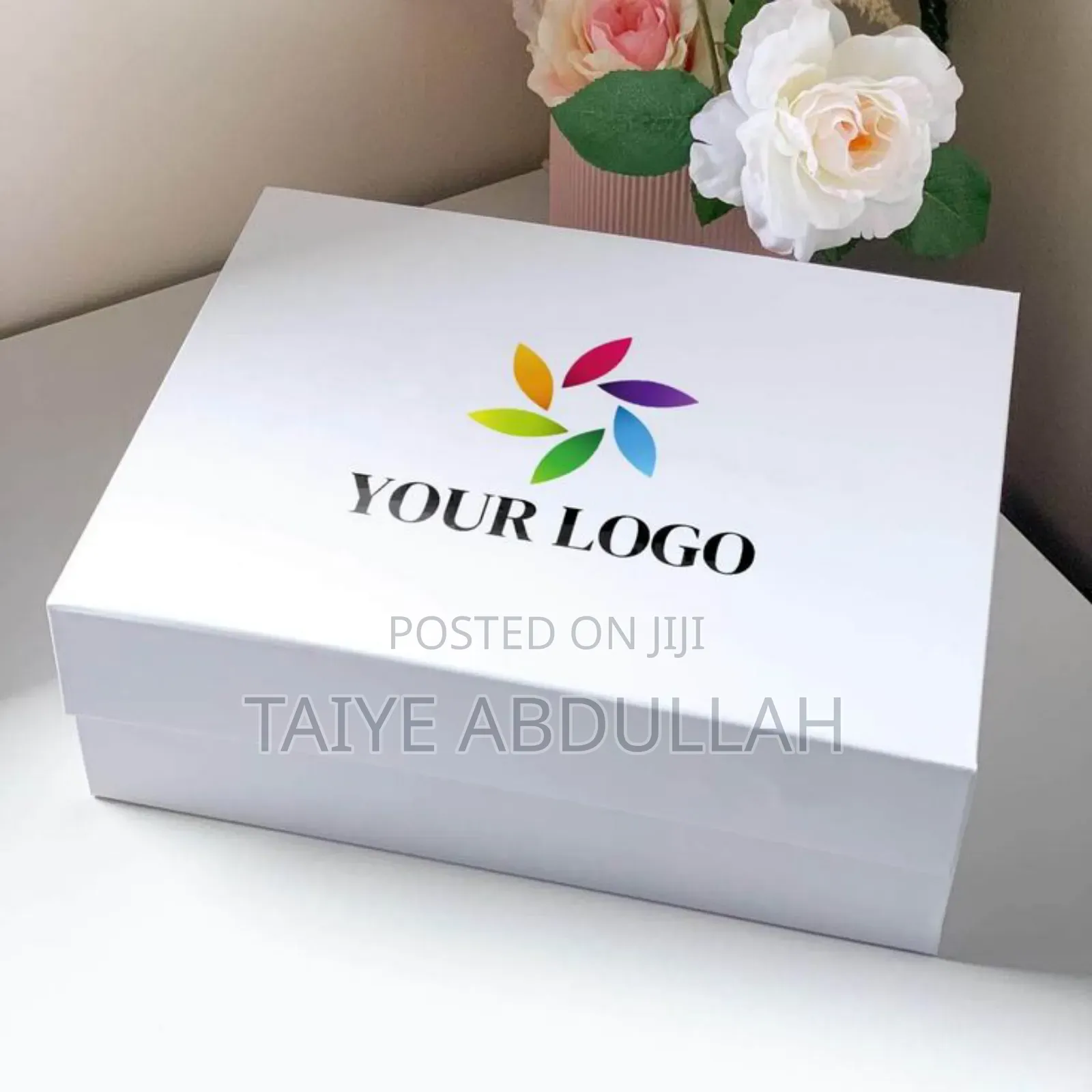 Luxury Gift Box