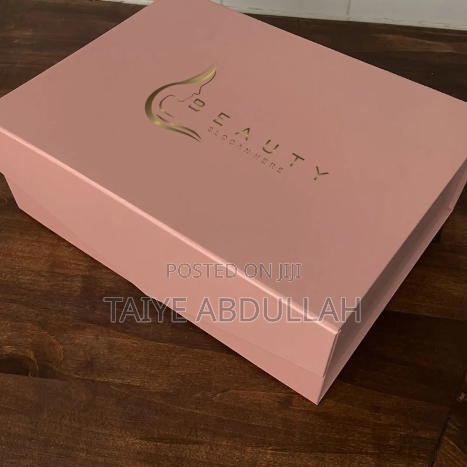 Luxury Gift Box