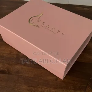 Luxury Gift Box