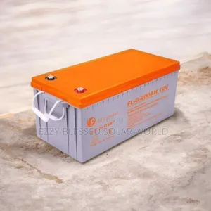 200ah 12v Felicity Battery