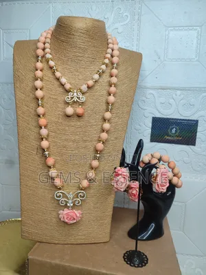 2 Layer Sponge Coral