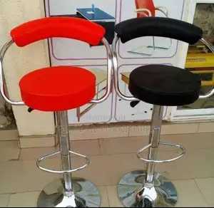 Bar Stool for Barbing