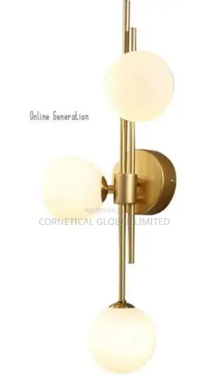 Modern Quality Sconce Outdoor Wall Bracket Lamps