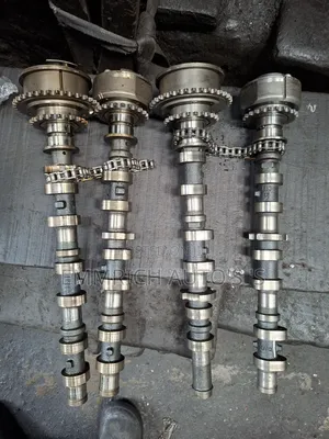 2gr New Model Camshaft Rx350, Highlander, Tacoma, Camry, Sienna 016 