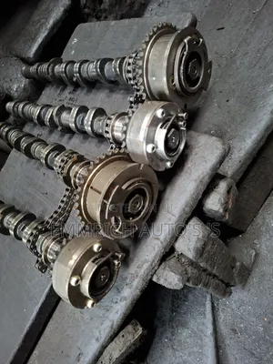 2gr New Model Camshaft Rx350, Highlander, Tacoma, Camry, Sienna 016 