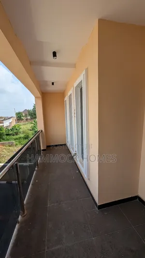 4bdrm Duplex in Carton Gate Estate, Akobo for rent