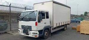 Timothy Logistic and Service