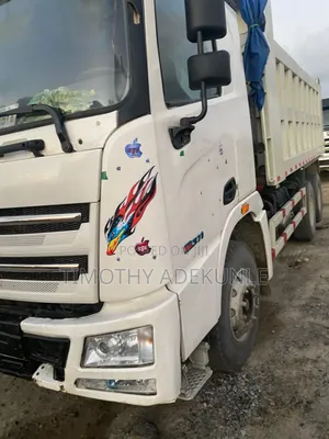 Timothy Logistic and Service