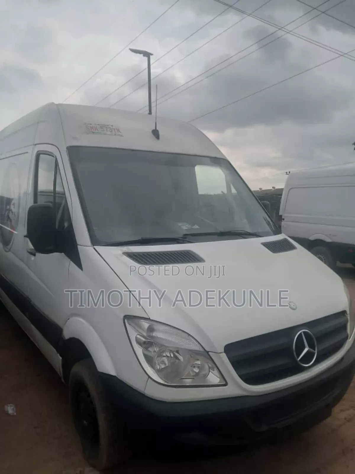 Timothy Logistic and Service