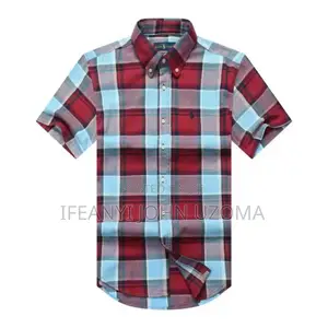 High Quality Polo Ralph Short Sleeve Shirt
