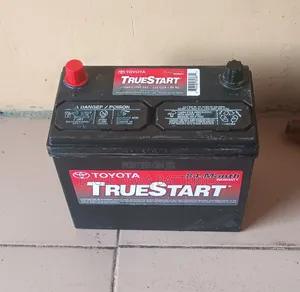 Toyota Battery