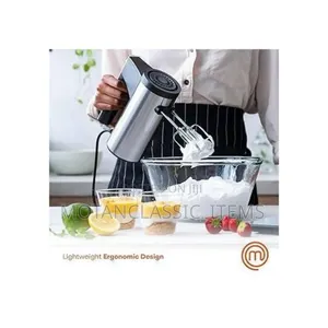 Hand Mixer