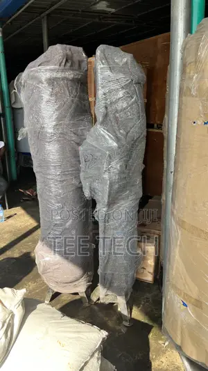 Water Treatment Tank