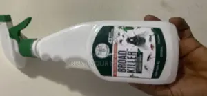 Hai Fly Trap Broad Killer Odourless Spray